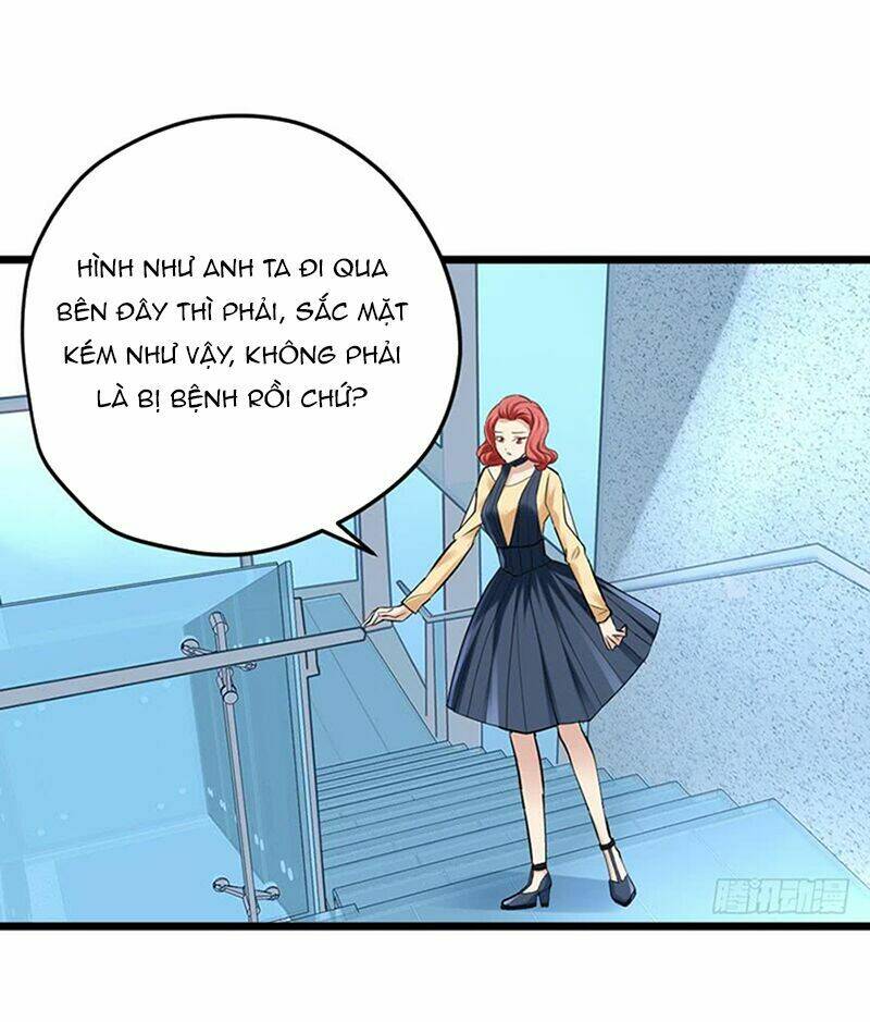 Tôi Không Phải Nữ Phụ Ác Độc - Chap 75.3 - Trang 2