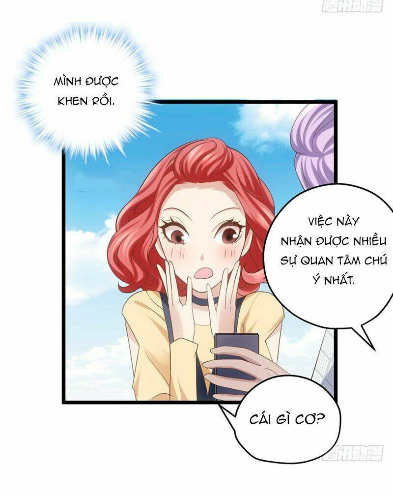 Tôi Không Phải Nữ Phụ Ác Độc - Chap 75.3 - Trang 15