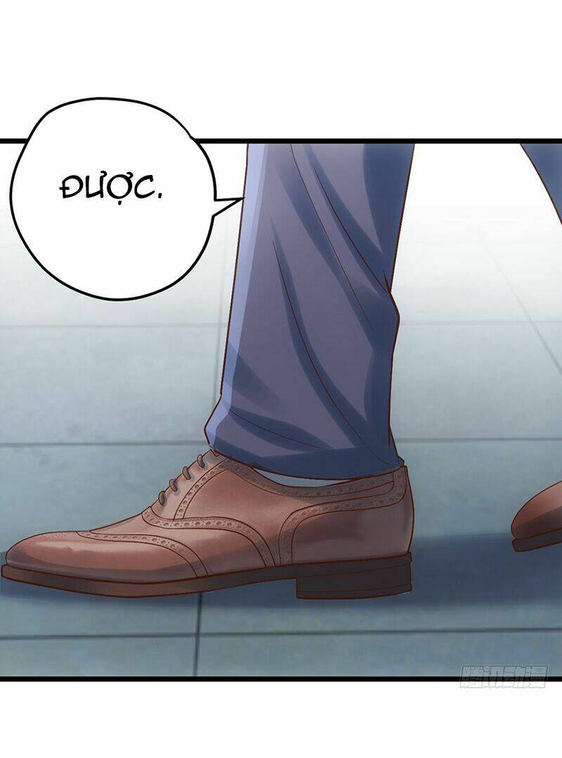 Tôi Không Phải Nữ Phụ Ác Độc - Chap 75.3 - Trang 20