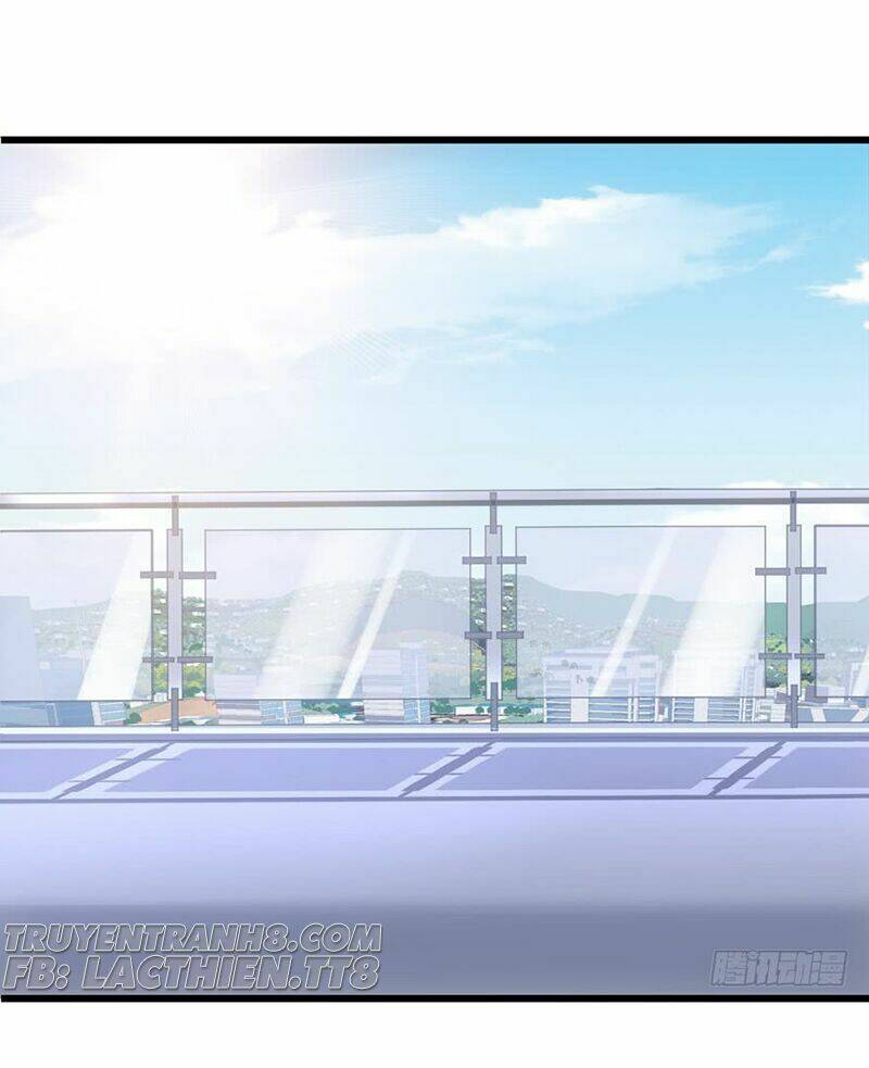 Tôi Không Phải Nữ Phụ Ác Độc - Chap 75.3 - Trang 21