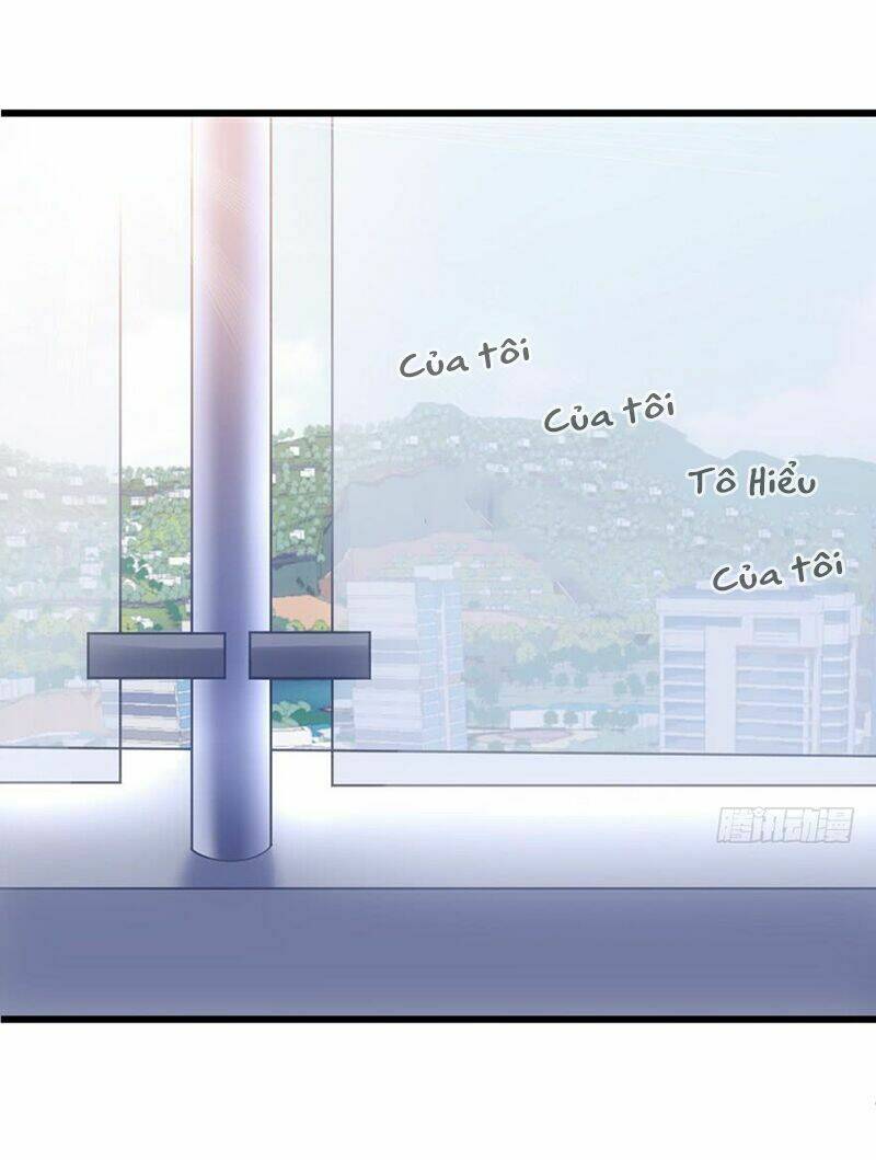 Tôi Không Phải Nữ Phụ Ác Độc - Chap 75.3 - Trang 22