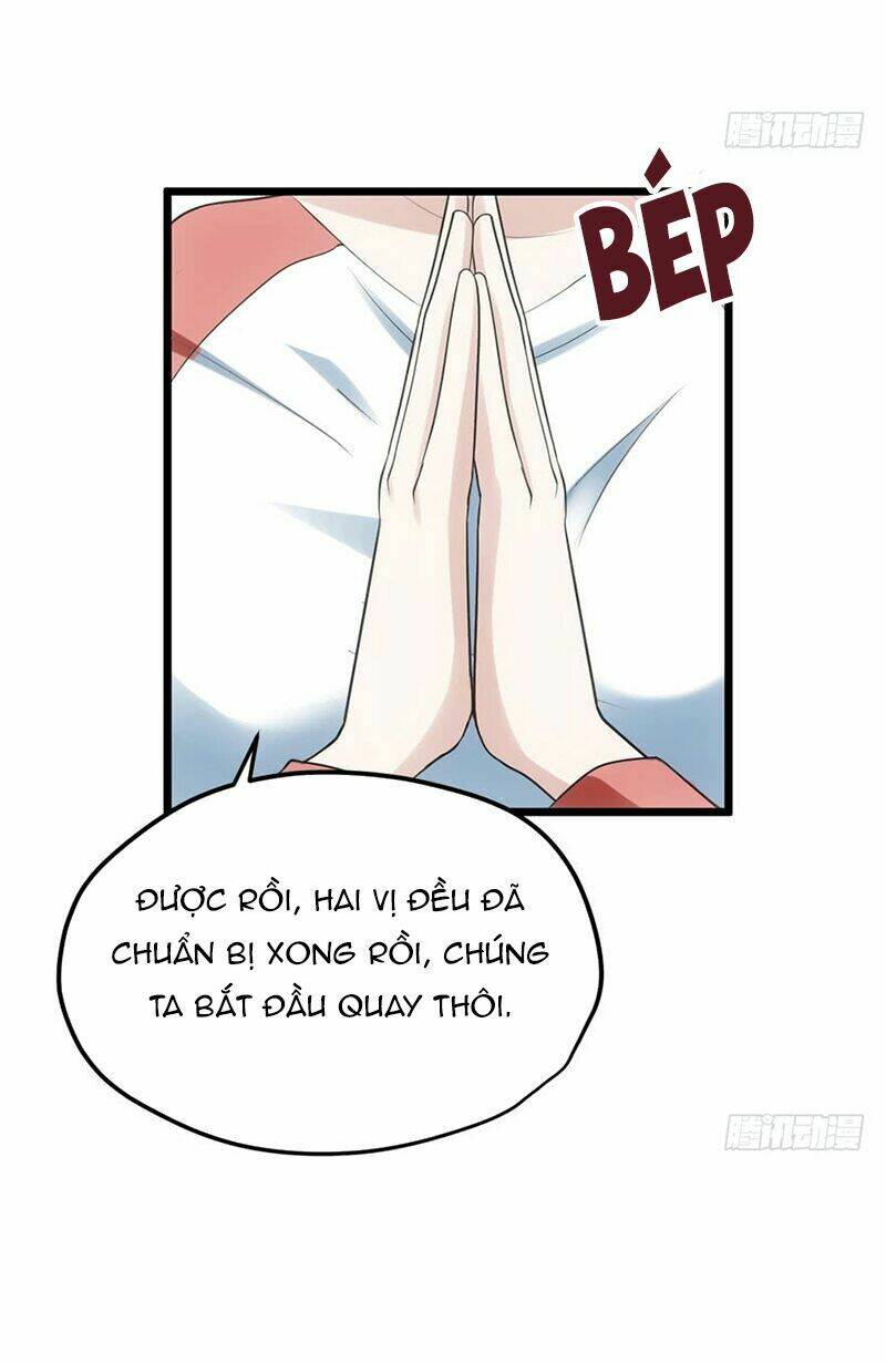 Tôi Không Phải Nữ Phụ Ác Độc - Chap 75.3 - Trang 23