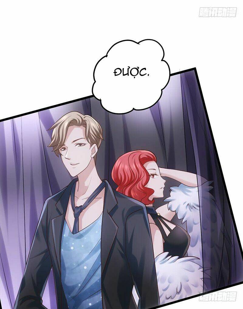 Tôi Không Phải Nữ Phụ Ác Độc - Chap 75.3 - Trang 26