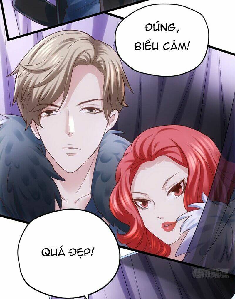Tôi Không Phải Nữ Phụ Ác Độc - Chap 75.3 - Trang 27