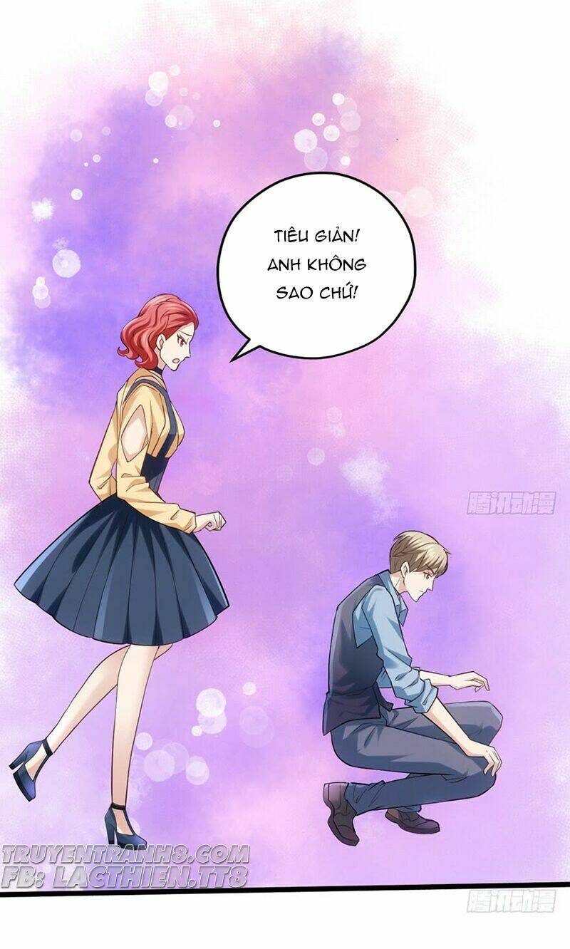 Tôi Không Phải Nữ Phụ Ác Độc - Chap 75.3 - Trang 4