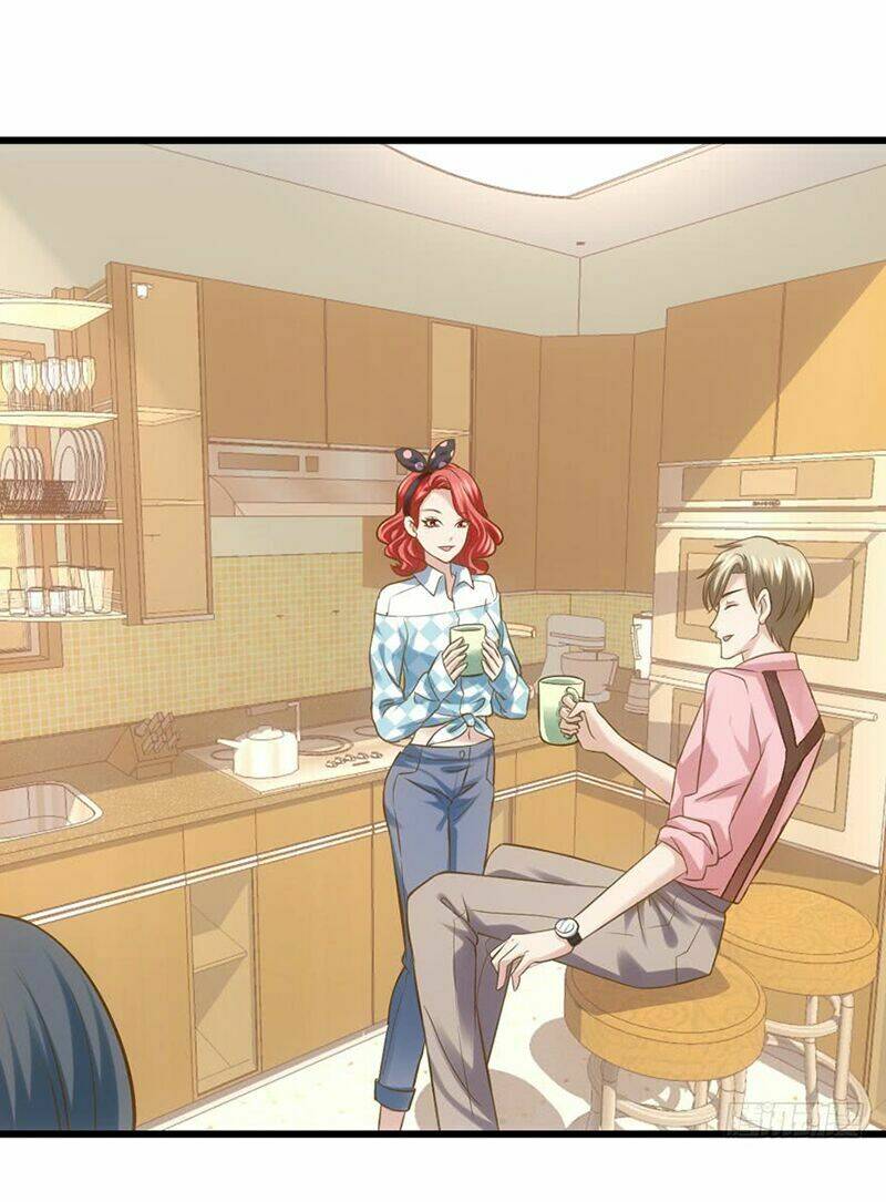 Tôi Không Phải Nữ Phụ Ác Độc - Chap 75.3 - Trang 33