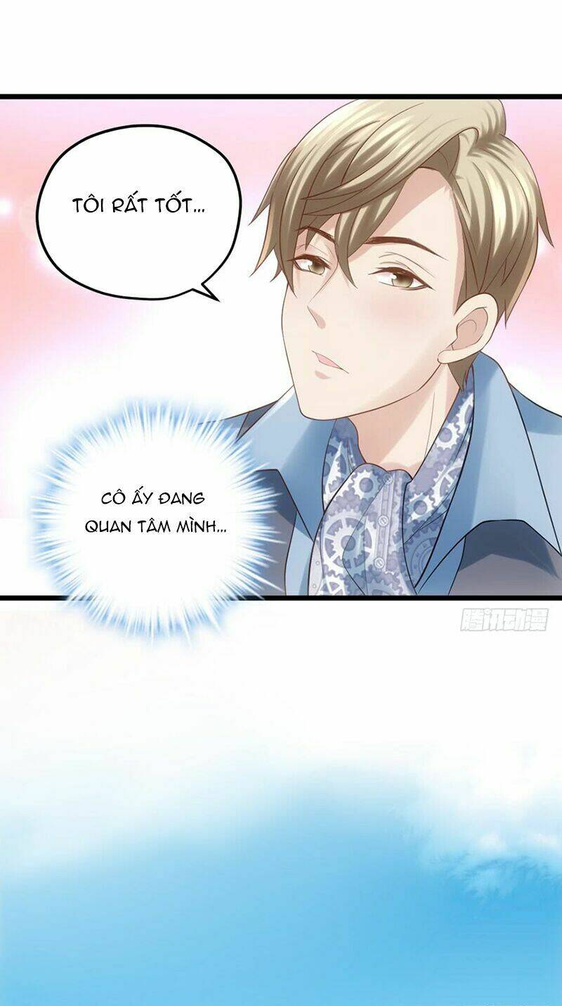 Tôi Không Phải Nữ Phụ Ác Độc - Chap 75.3 - Trang 7