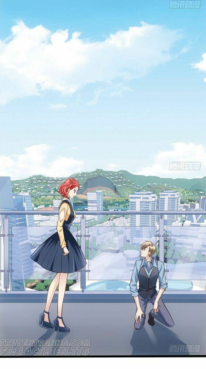 Tôi Không Phải Nữ Phụ Ác Độc - Chap 75.3 - Trang 8