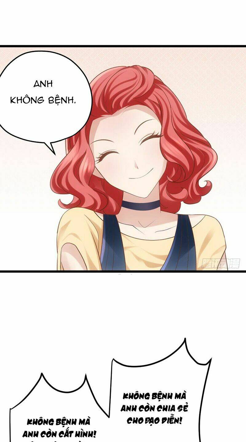 Tôi Không Phải Nữ Phụ Ác Độc - Chap 75.3 - Trang 9