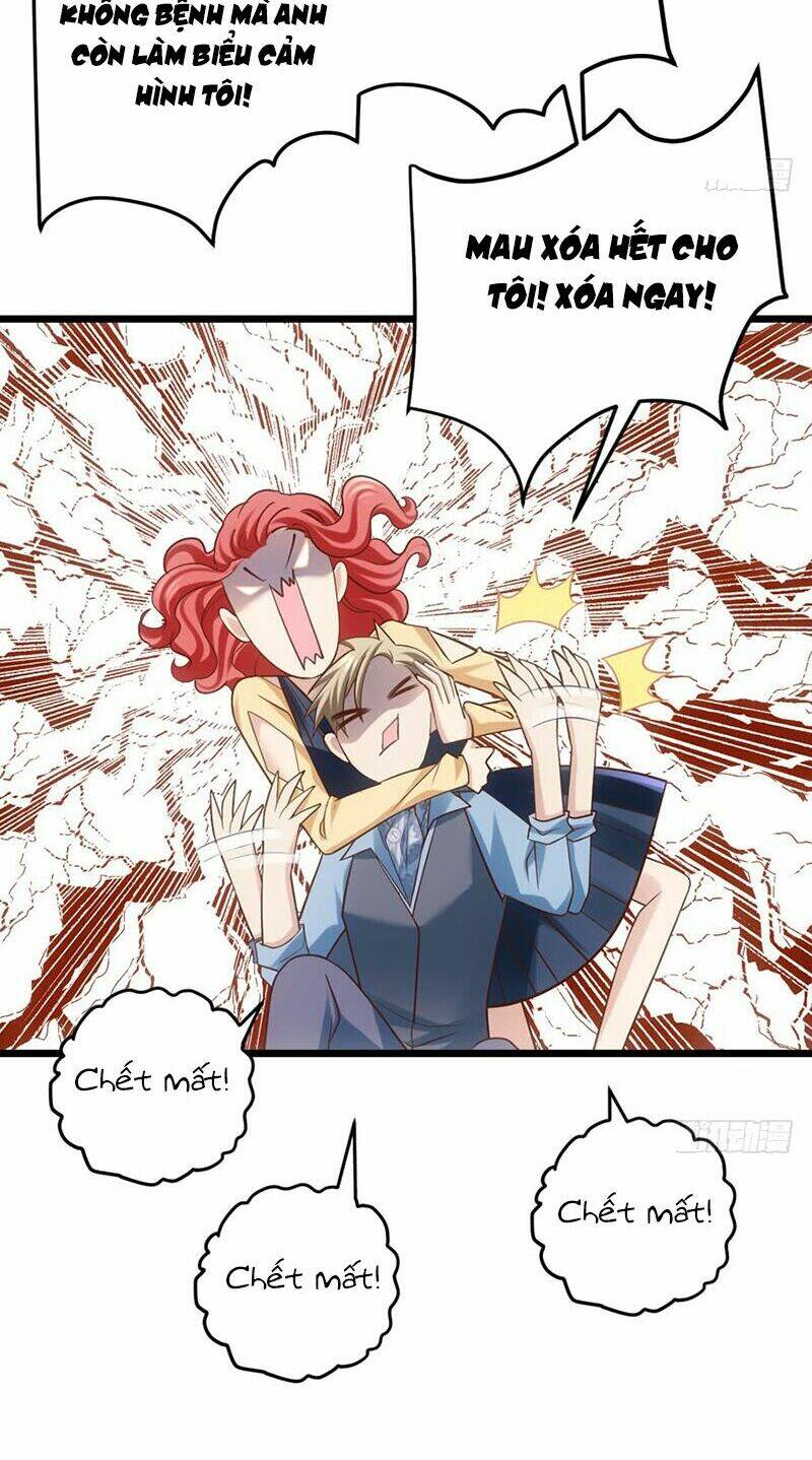 Tôi Không Phải Nữ Phụ Ác Độc - Chap 75.3 - Trang 10