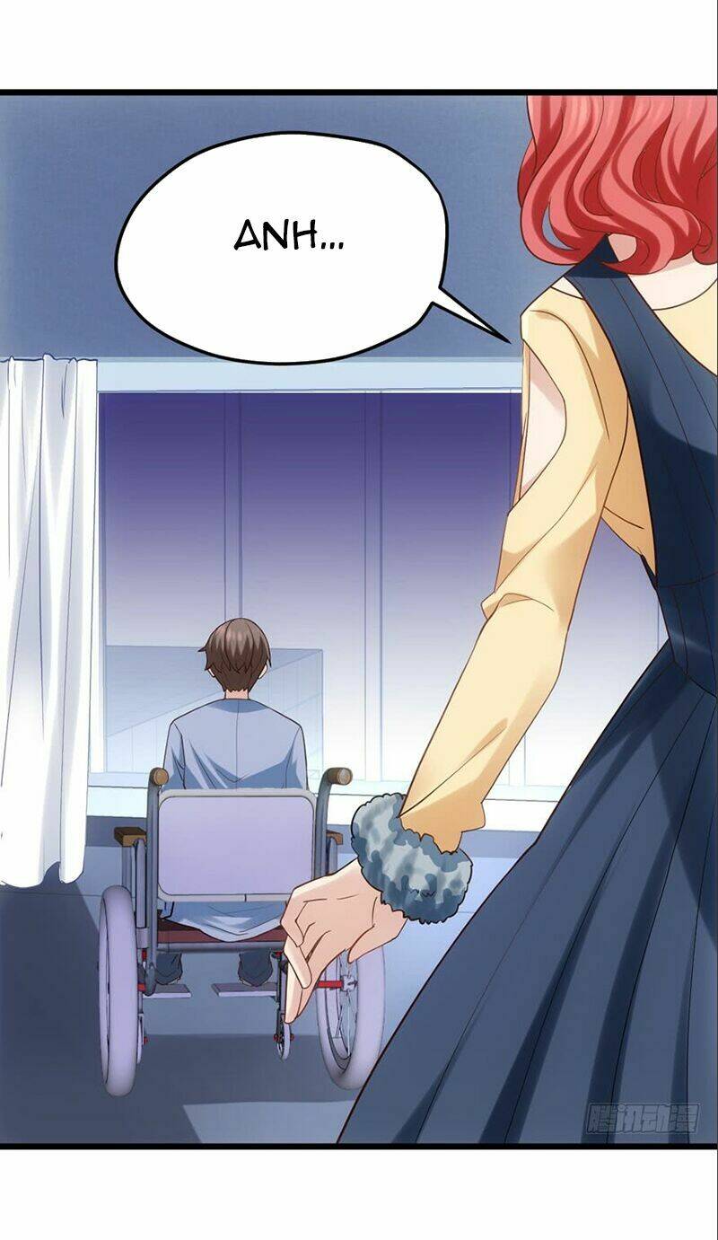 Tôi Không Phải Nữ Phụ Ác Độc - Chap 79 - Trang 2