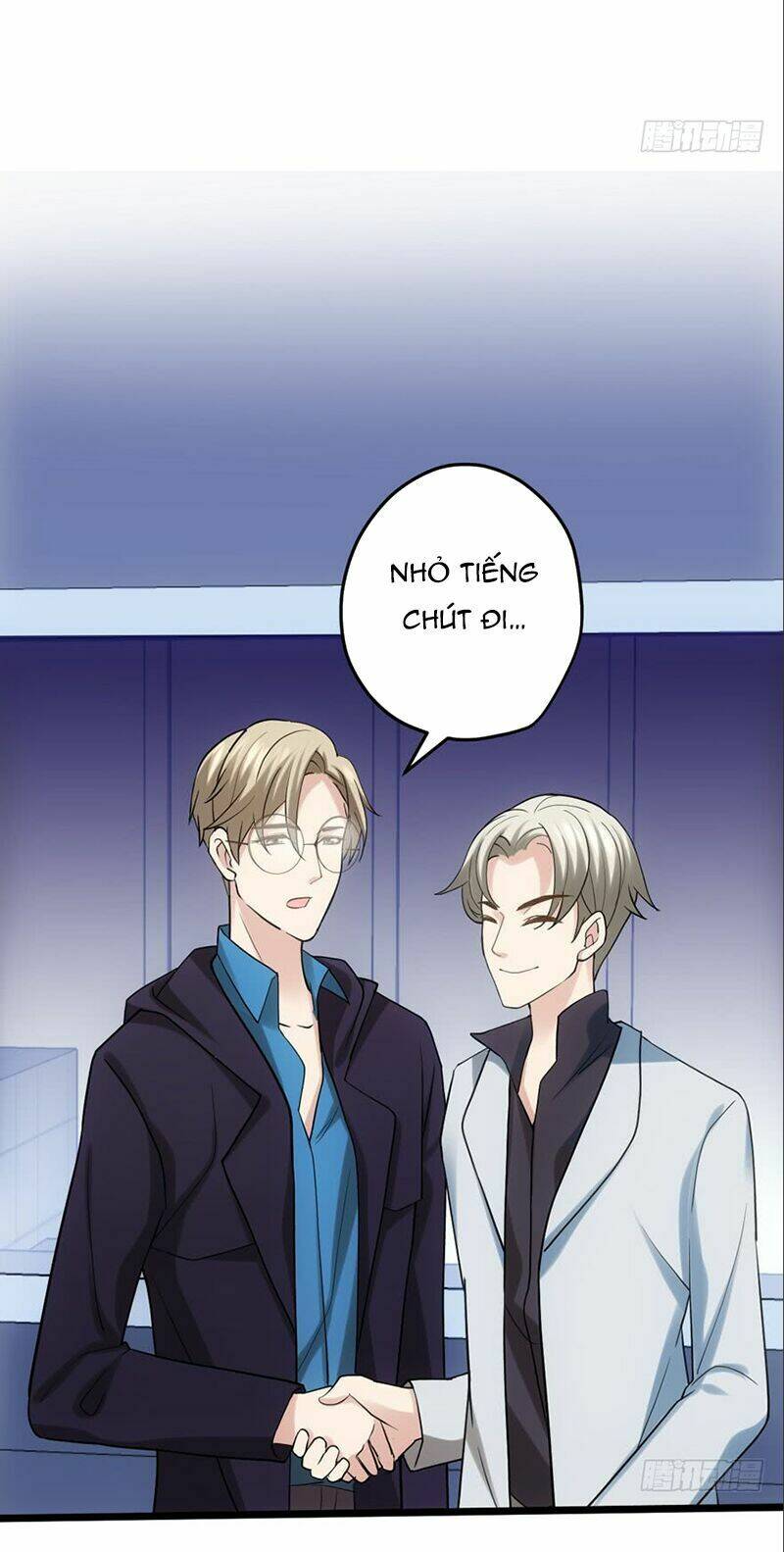 Tôi Không Phải Nữ Phụ Ác Độc - Chap 79 - Trang 11
