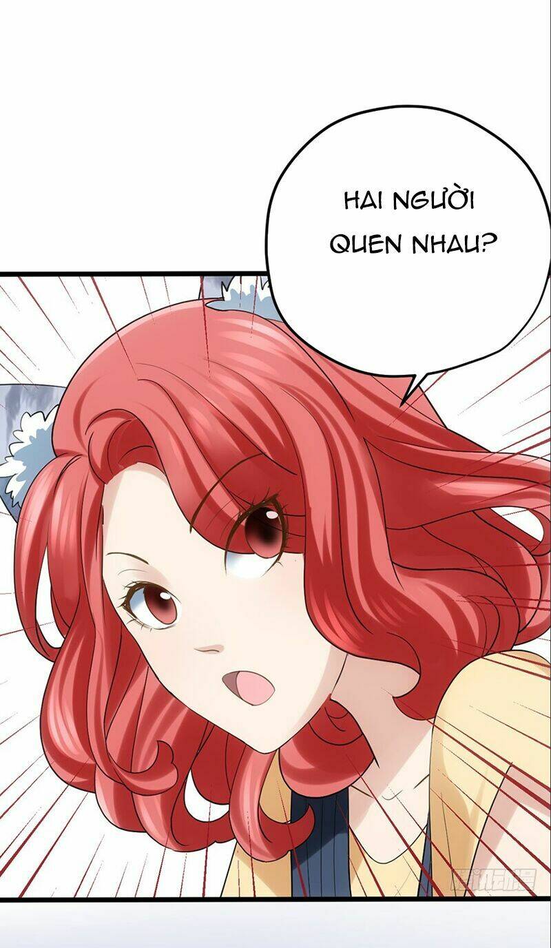 Tôi Không Phải Nữ Phụ Ác Độc - Chap 79 - Trang 12
