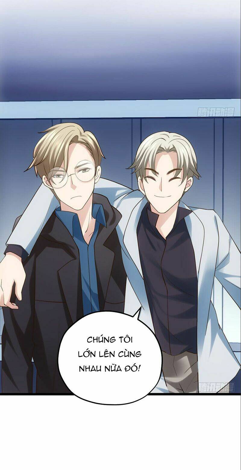 Tôi Không Phải Nữ Phụ Ác Độc - Chap 79 - Trang 13