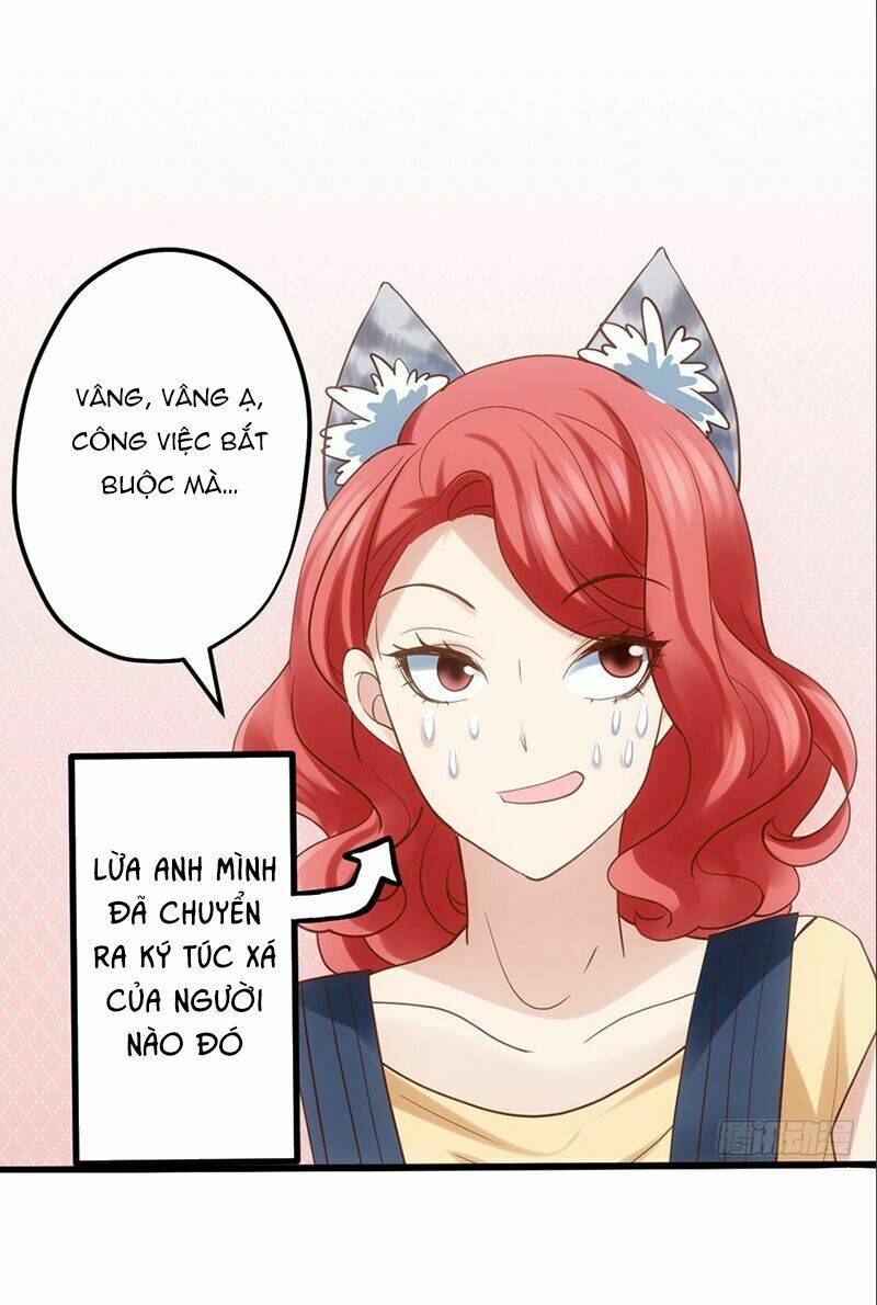 Tôi Không Phải Nữ Phụ Ác Độc - Chap 79 - Trang 15