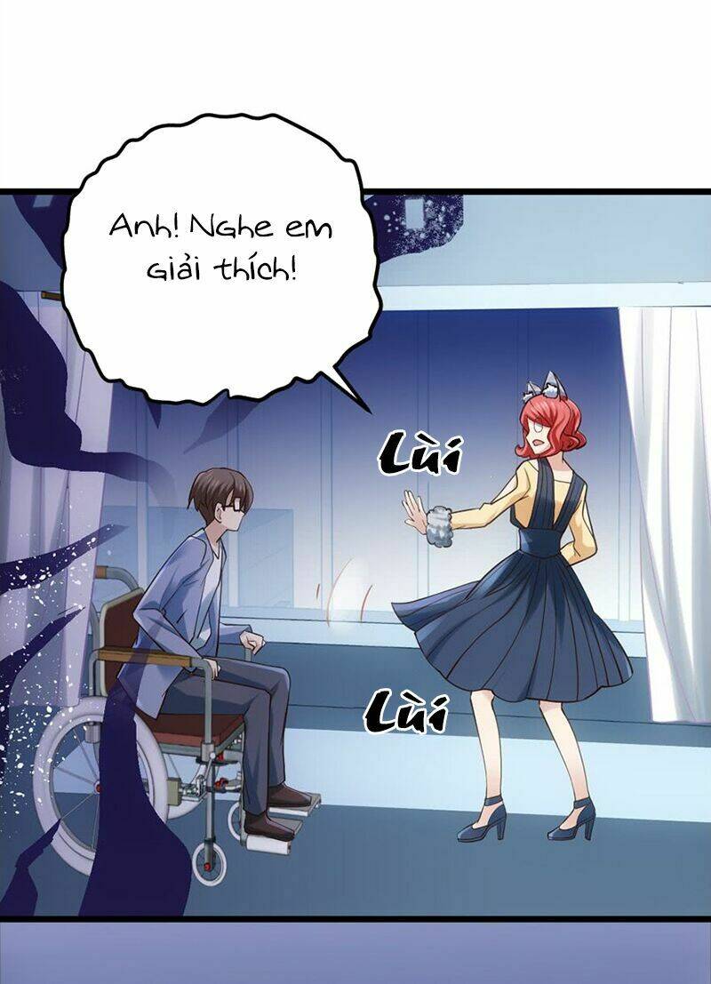 Tôi Không Phải Nữ Phụ Ác Độc - Chap 79 - Trang 19