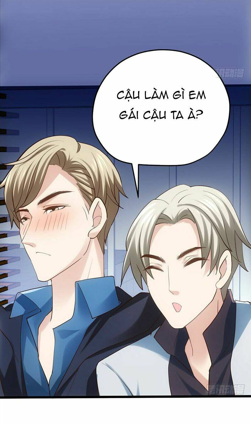 Tôi Không Phải Nữ Phụ Ác Độc - Chap 79 - Trang 20