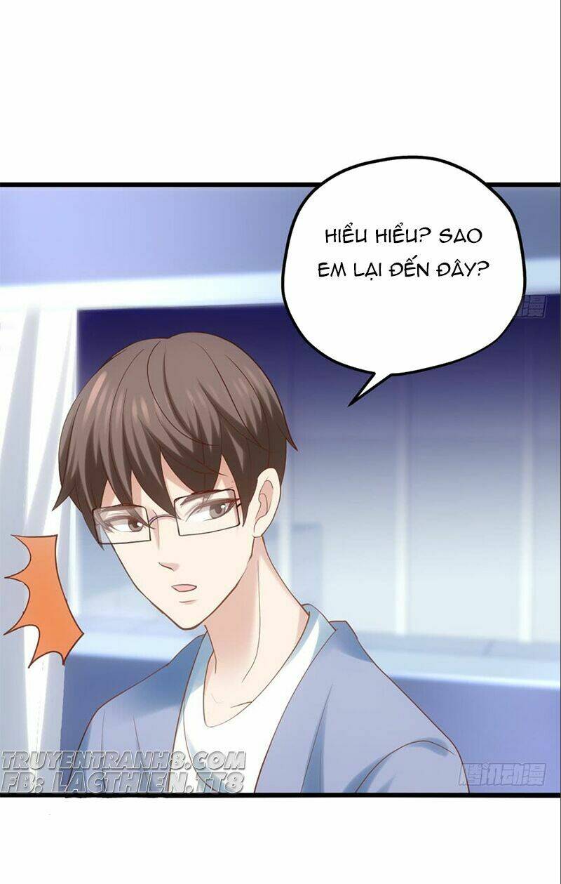 Tôi Không Phải Nữ Phụ Ác Độc - Chap 79 - Trang 3