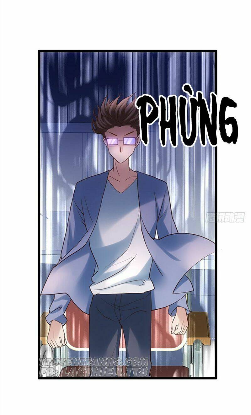 Tôi Không Phải Nữ Phụ Ác Độc - Chap 79 - Trang 21