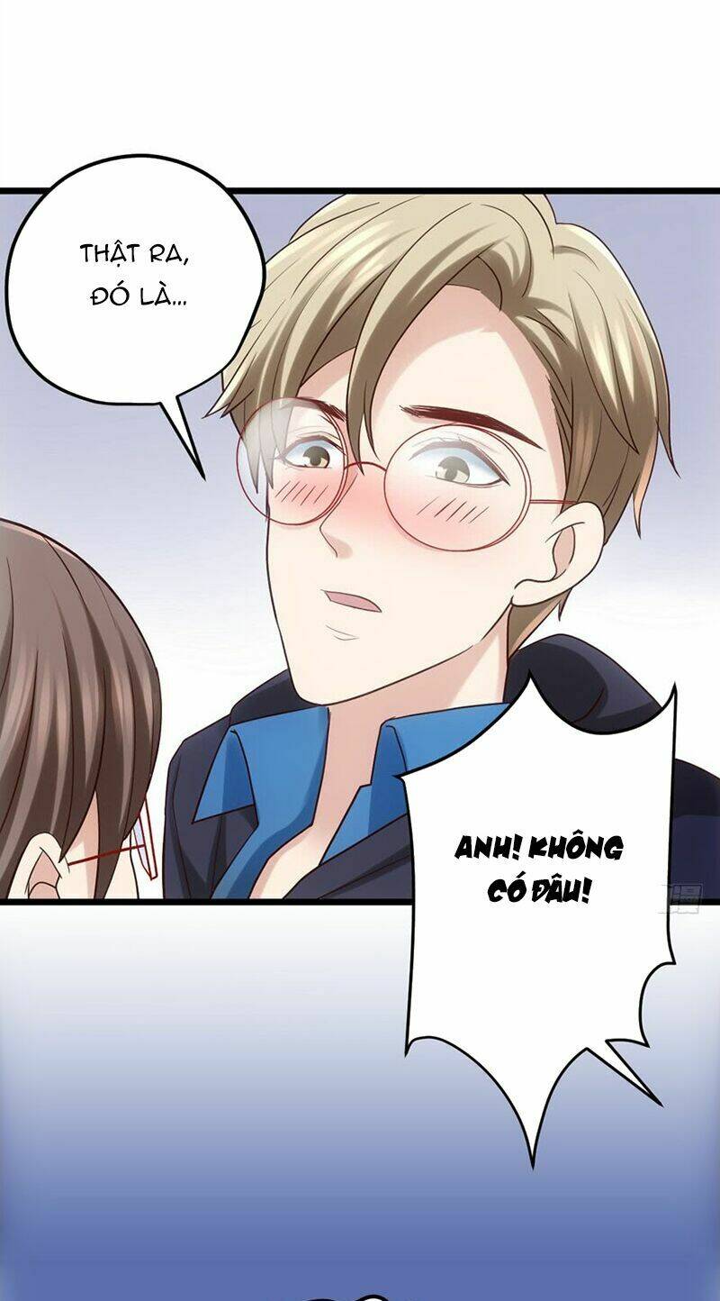 Tôi Không Phải Nữ Phụ Ác Độc - Chap 79 - Trang 24