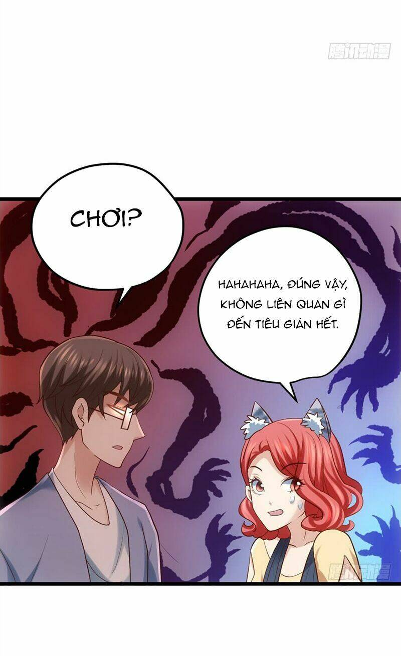 Tôi Không Phải Nữ Phụ Ác Độc - Chap 79 - Trang 26