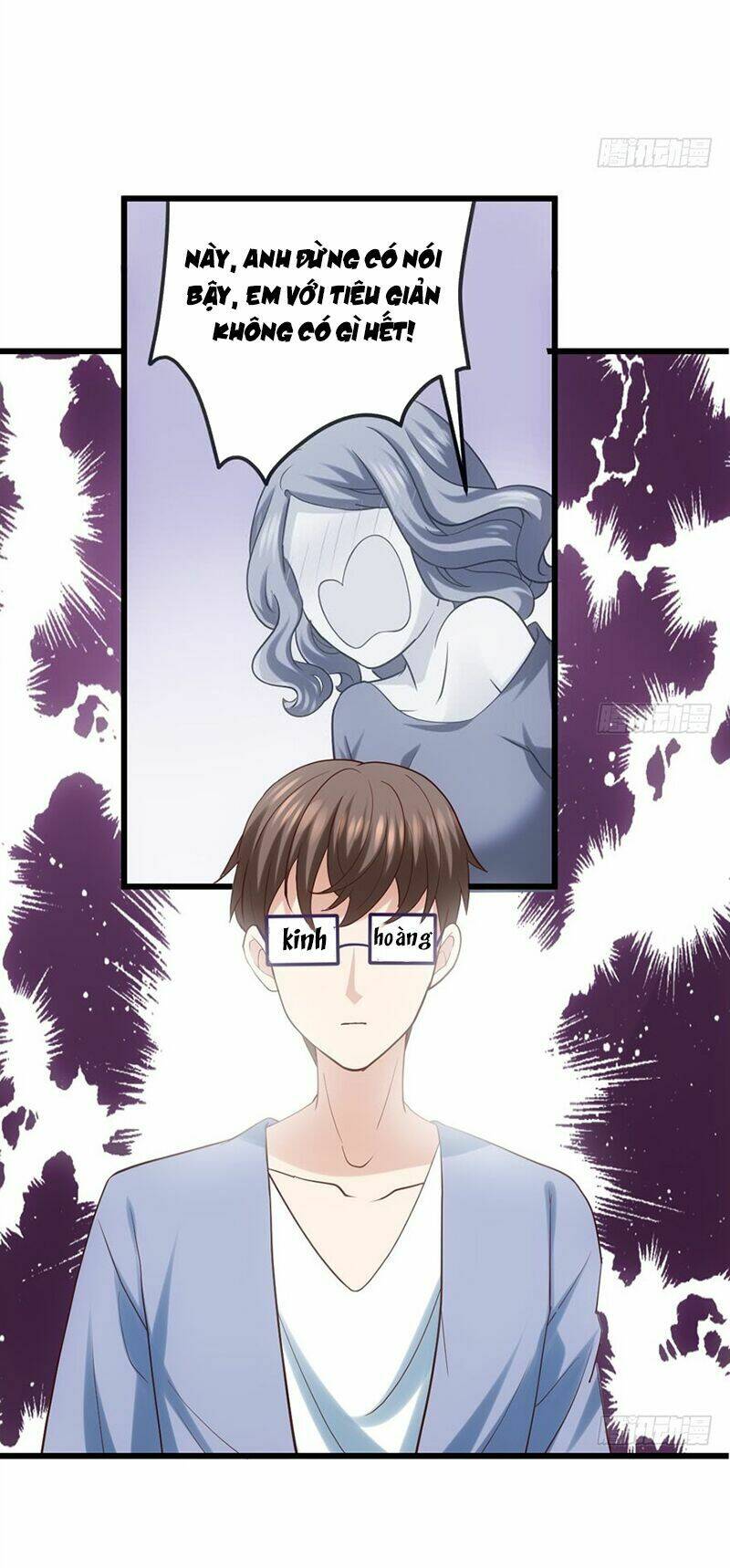Tôi Không Phải Nữ Phụ Ác Độc - Chap 79 - Trang 27