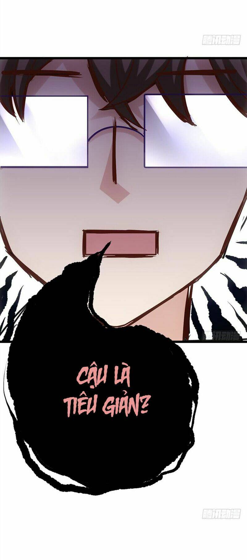 Tôi Không Phải Nữ Phụ Ác Độc - Chap 79 - Trang 28