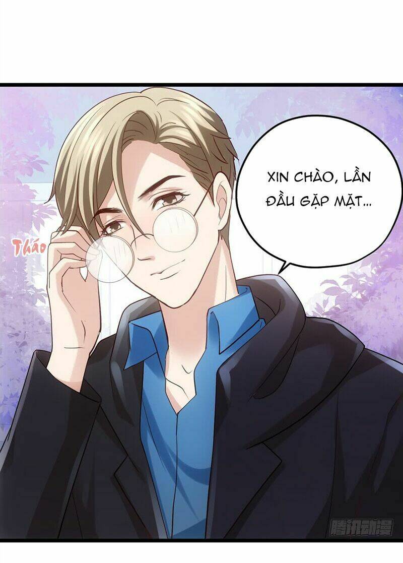 Tôi Không Phải Nữ Phụ Ác Độc - Chap 79 - Trang 29