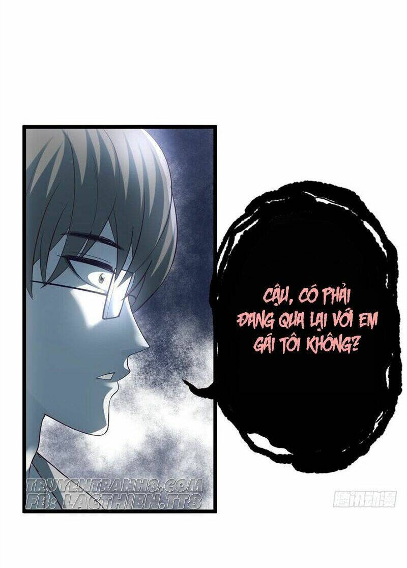 Tôi Không Phải Nữ Phụ Ác Độc - Chap 79 - Trang 30