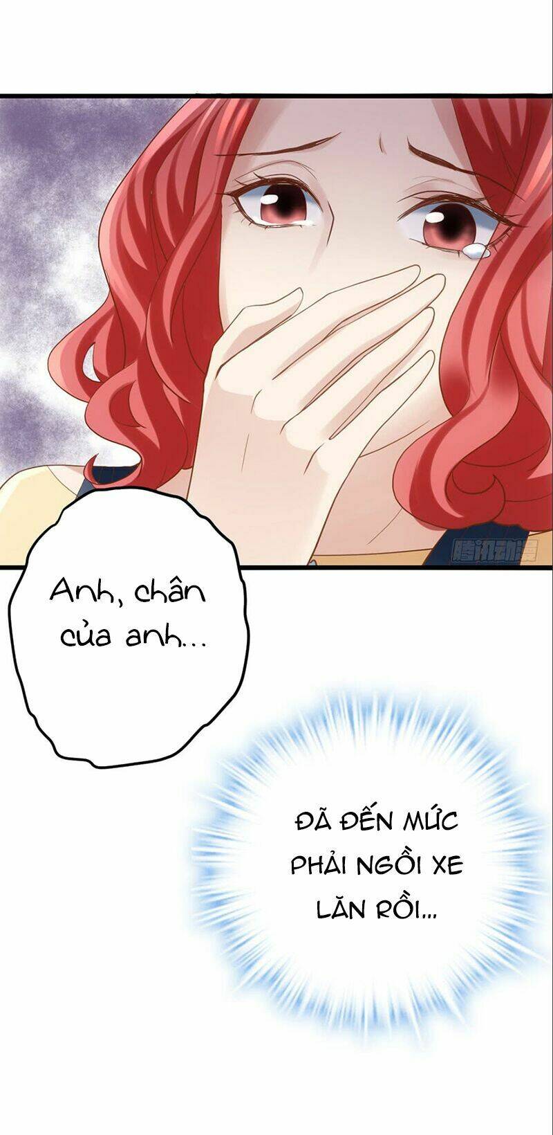 Tôi Không Phải Nữ Phụ Ác Độc - Chap 79 - Trang 4