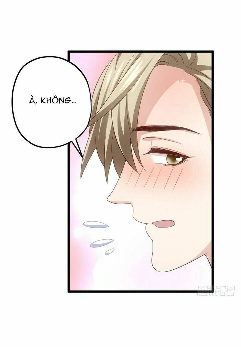 Tôi Không Phải Nữ Phụ Ác Độc - Chap 79 - Trang 31