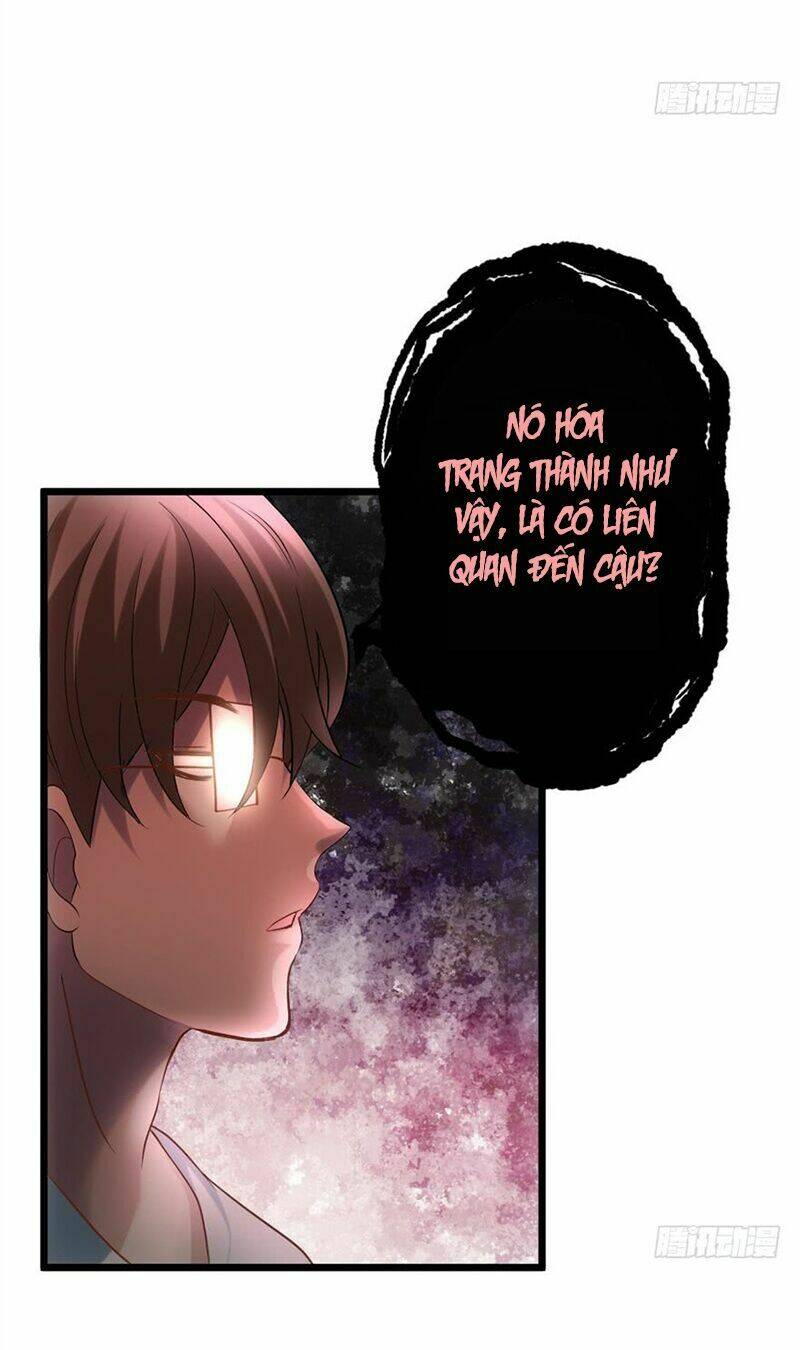 Tôi Không Phải Nữ Phụ Ác Độc - Chap 79 - Trang 32