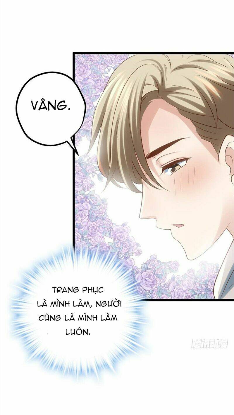 Tôi Không Phải Nữ Phụ Ác Độc - Chap 79 - Trang 33