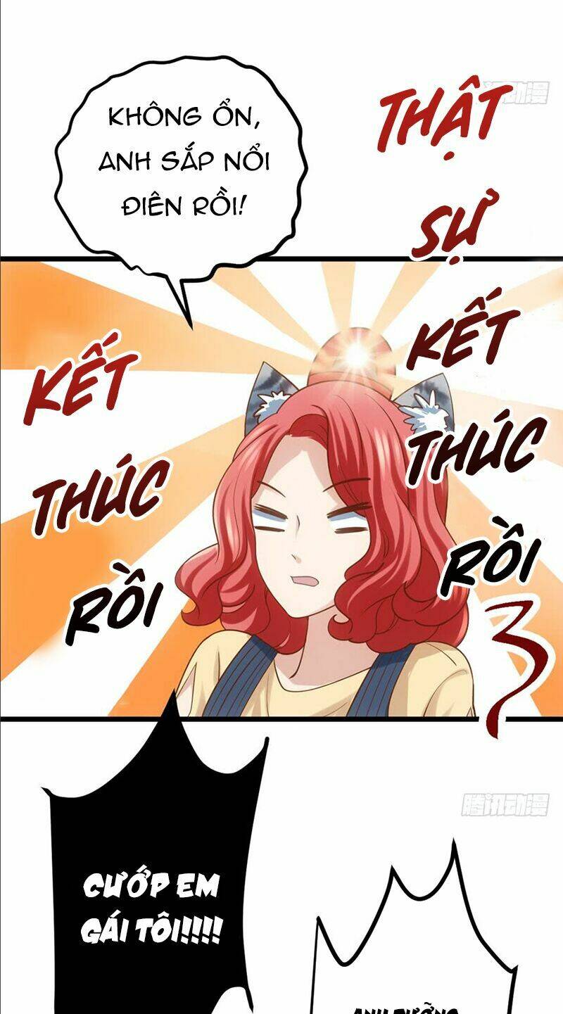 Tôi Không Phải Nữ Phụ Ác Độc - Chap 79 - Trang 38