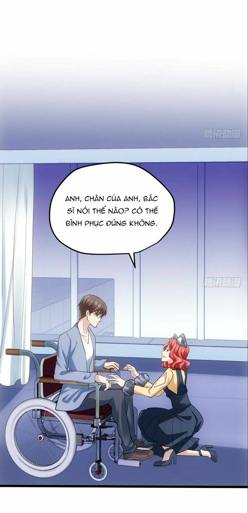 Tôi Không Phải Nữ Phụ Ác Độc - Chap 79 - Trang 5
