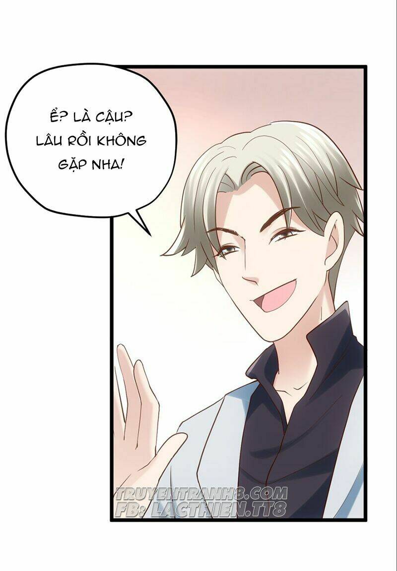 Tôi Không Phải Nữ Phụ Ác Độc - Chap 79 - Trang 10
