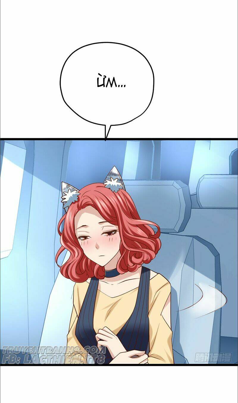 Tôi Không Phải Nữ Phụ Ác Độc - Chap 80 - Trang 12