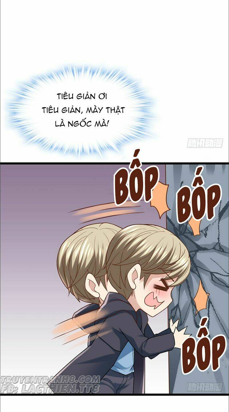 Tôi Không Phải Nữ Phụ Ác Độc - Chap 80 - Trang 13