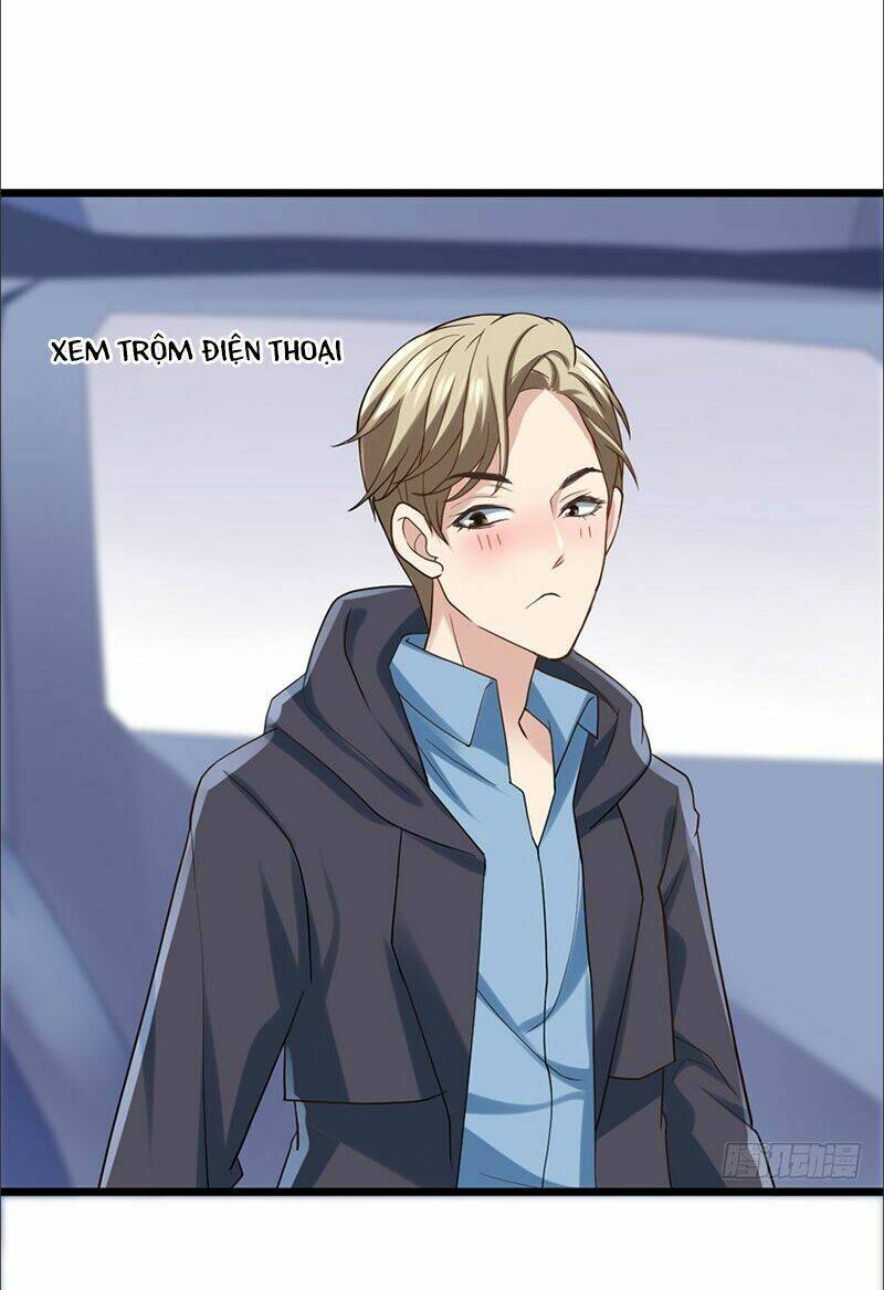 Tôi Không Phải Nữ Phụ Ác Độc - Chap 80 - Trang 15
