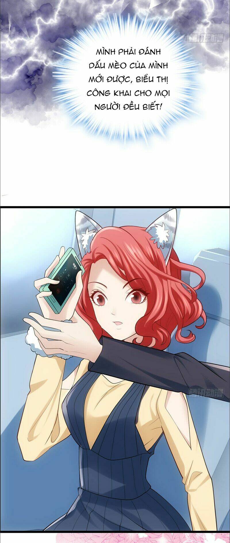 Tôi Không Phải Nữ Phụ Ác Độc - Chap 80 - Trang 18