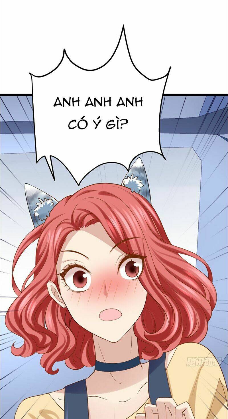 Tôi Không Phải Nữ Phụ Ác Độc - Chap 80 - Trang 3