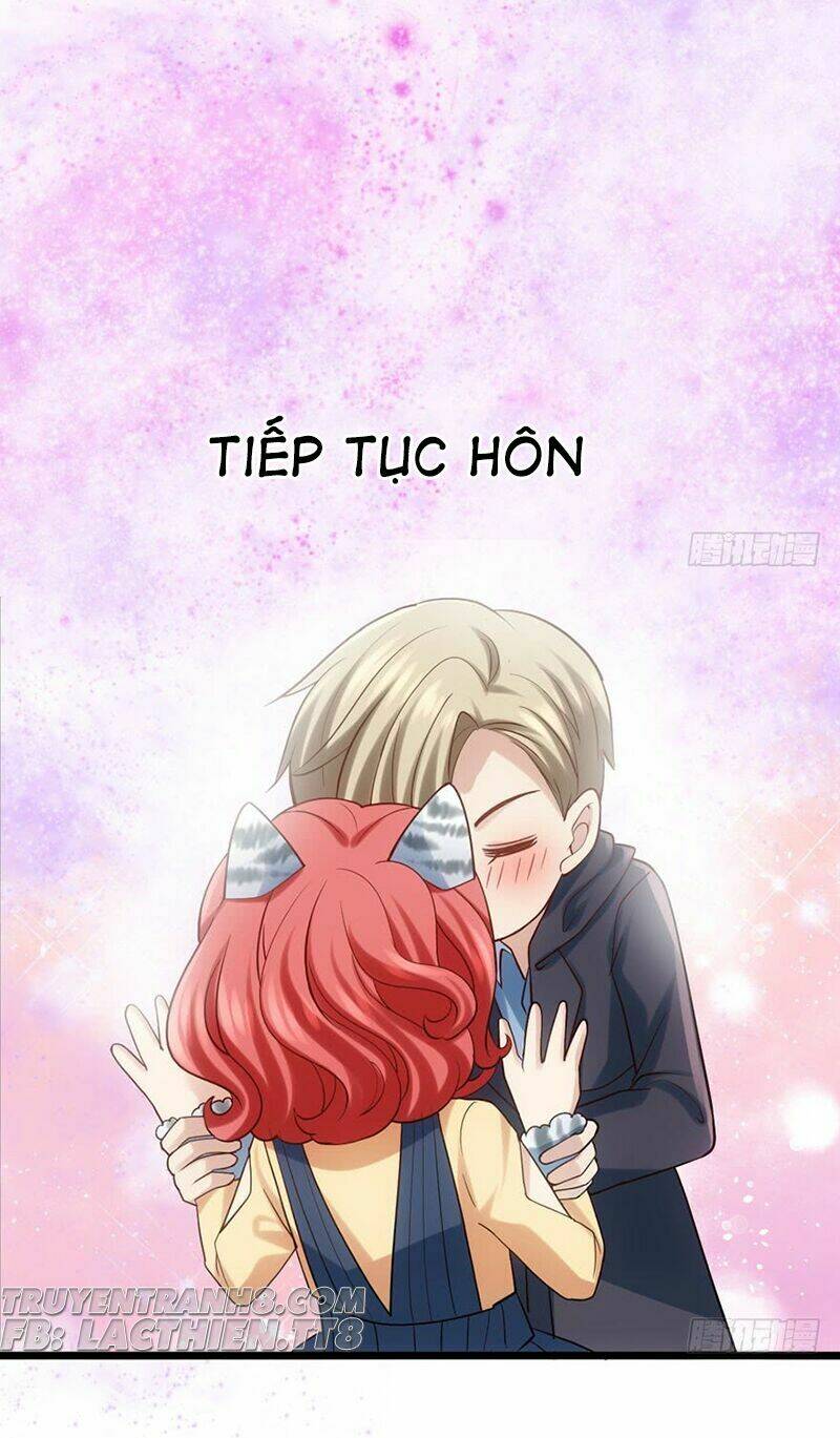 Tôi Không Phải Nữ Phụ Ác Độc - Chap 80 - Trang 23