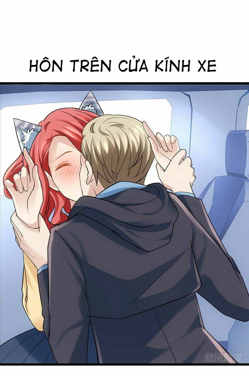 Tôi Không Phải Nữ Phụ Ác Độc - Chap 80 - Trang 24