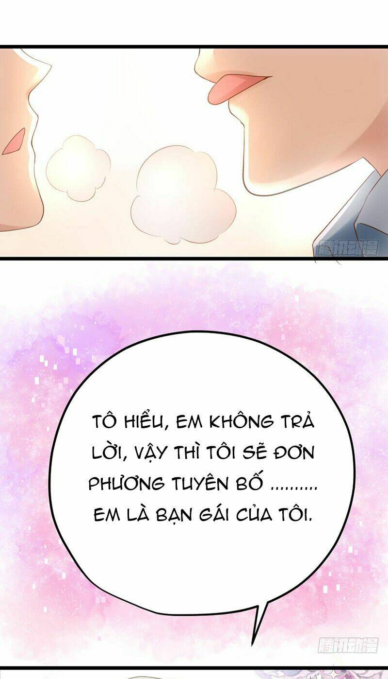 Tôi Không Phải Nữ Phụ Ác Độc - Chap 80 - Trang 25