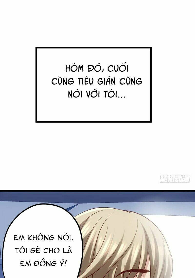 Tôi Không Phải Nữ Phụ Ác Độc - Chap 80 - Trang 27