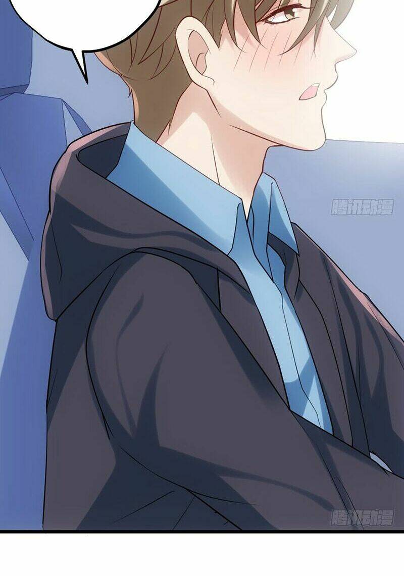 Tôi Không Phải Nữ Phụ Ác Độc - Chap 80 - Trang 28