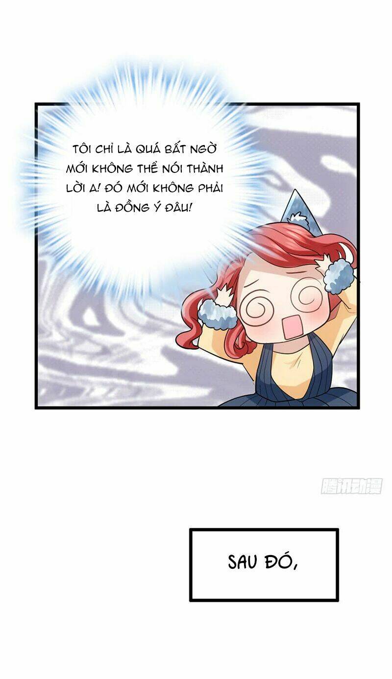 Tôi Không Phải Nữ Phụ Ác Độc - Chap 80 - Trang 29