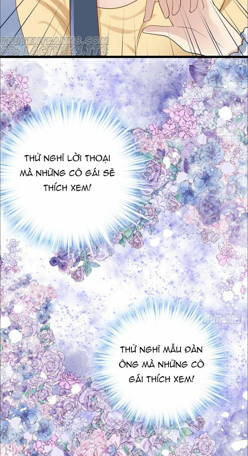 Tôi Không Phải Nữ Phụ Ác Độc - Chap 80 - Trang 4