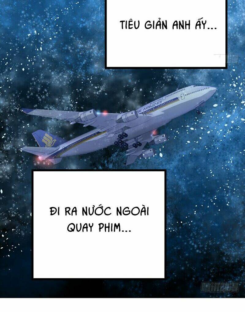 Tôi Không Phải Nữ Phụ Ác Độc - Chap 80 - Trang 31