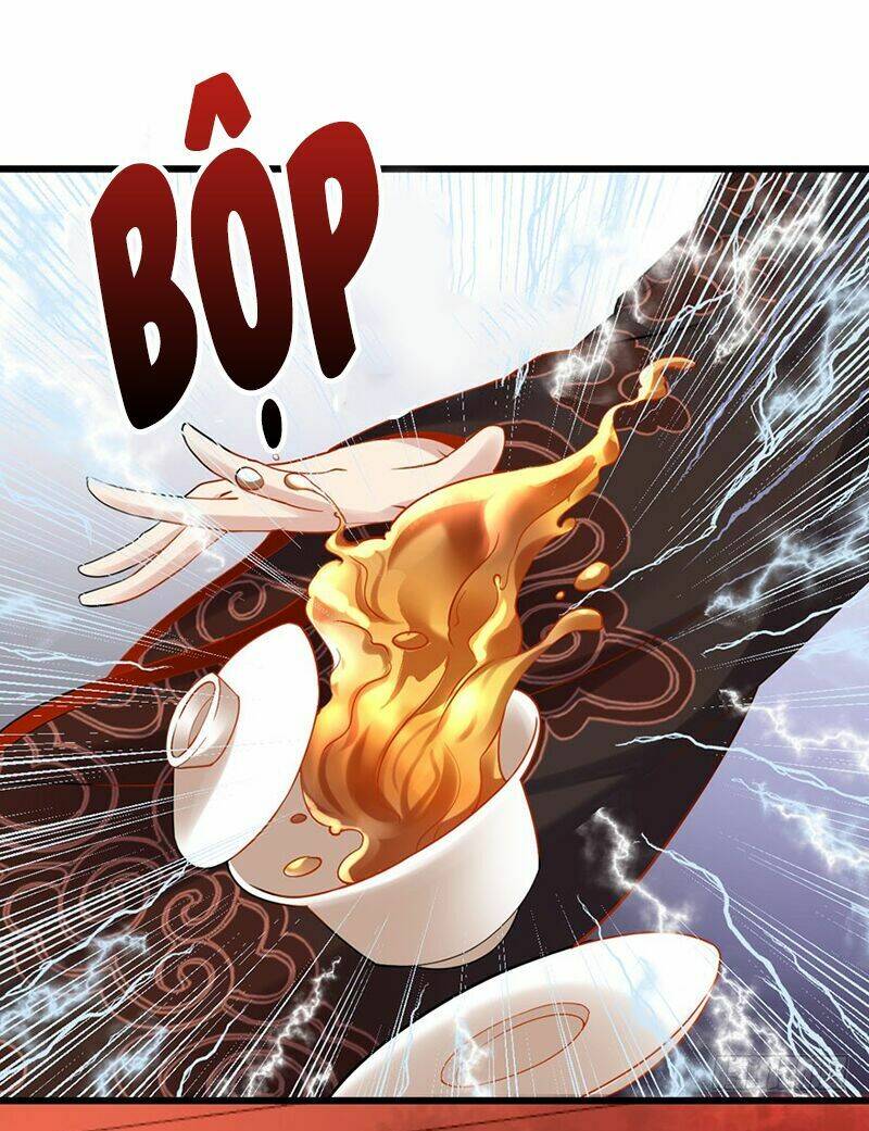 Tôi Không Phải Nữ Phụ Ác Độc - Chap 80 - Trang 32
